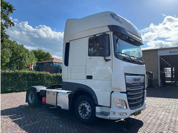 Тягач DAF XF 480