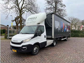 Тягач IVECO Daily