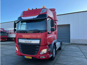 Тягач DAF CF 400 FT EURO 6: фото 3