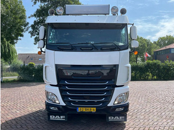 Тягач DAF XF 510 FT EURO 6 INTARDER 9TON VOORAS: фото 3 Тягач DAF XF 510 FT EURO 6 INTARDER 9TON VOORAS: фото 3
