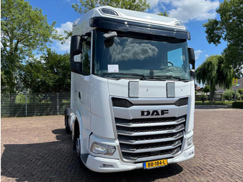 Тягач DAF XG 480 FT: фото 4