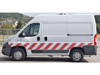 Цельнометаллический фургон Fiat Ducato 130 Multijet*  4x4 Top Zustand: фото 3