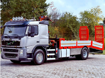 Эвакуатор Volvo FM 340 Abschleppwagen 6,10m*ATLAS120.2E-A2K/FUNK Volvo FM 340 Abschleppwagen 6,10m*ATLAS120.2E-A2K/FUNK: фото 4 Эвакуатор Volvo FM 340 Abschleppwagen 6,10m*ATLAS120.2E-A2K/FUNK Volvo FM 340 Abschleppwagen 6,10m*ATLAS120.2E-A2K/FUNK: фото 4