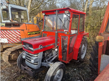 Трактор MASSEY FERGUSON 100 series
