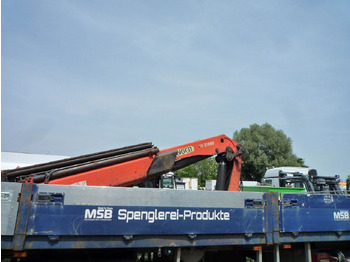 Diversen SPL 2.18L Grünenfelder SPL 2.18L  в лизинг Diversen SPL 2.18L Grünenfelder SPL 2.18L: фото 2
