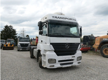 Тягач MERCEDES-BENZ Axor 1843