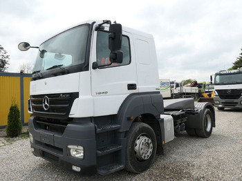 Тягач Mercedes-Benz Axor 1840: фото 4