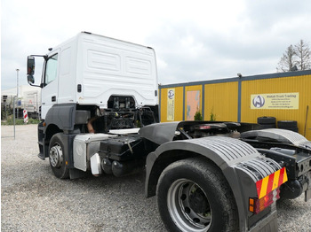 Тягач Mercedes-Benz Axor 1840: фото 5