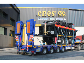 Новый Полуприцеп-контейнеровоз/ Сменный кузов LIDER 2025 NEW READY IN STOCKS DIRECTLY FROM MANUFACTURER COMPANY: фото 3 Новый Полуприцеп-контейнеровоз/ Сменный кузов LIDER 2025 NEW READY IN STOCKS DIRECTLY FROM MANUFACTURER COMPANY: фото 3