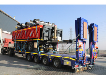 Новый Полуприцеп-контейнеровоз/ Сменный кузов LIDER 2025 NEW READY IN STOCKS DIRECTLY FROM MANUFACTURER COMPANY: фото 4 Новый Полуприцеп-контейнеровоз/ Сменный кузов LIDER 2025 NEW READY IN STOCKS DIRECTLY FROM MANUFACTURER COMPANY: фото 4