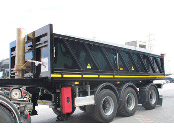 Новый Полуприцеп-контейнеровоз/ Сменный кузов LIDER 2025 NEW READY IN STOCKS DIRECTLY FROM MANUFACTURER COMPANY: фото 2 Новый Полуприцеп-контейнеровоз/ Сменный кузов LIDER 2025 NEW READY IN STOCKS DIRECTLY FROM MANUFACTURER COMPANY: фото 2