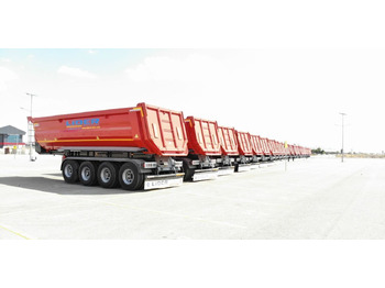 LIDER 2025 YEAR NEW (MANUFACTURER COMPANY LIDER TRAILER & TANKER ) в лизинг LIDER 2025 YEAR NEW (MANUFACTURER COMPANY LIDER TRAILER & TANKER ): фото 2