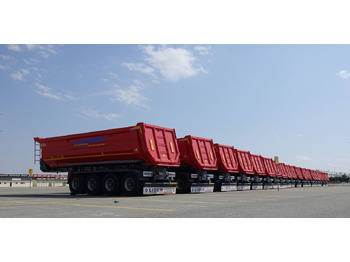 LIDER 2025 YEAR NEW (MANUFACTURER COMPANY LIDER TRAILER & TANKER ) в лизинг LIDER 2025 YEAR NEW (MANUFACTURER COMPANY LIDER TRAILER & TANKER ): фото 4