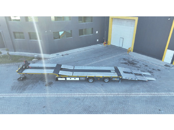 Новый Полуприцеп с донной разгрузкой LIDER NEW 2025 MODELS YEAR LIDER TRAILER: фото 5