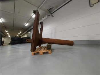 Навесное оборудование