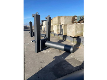 Навесное оборудование