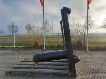 Навесное оборудование