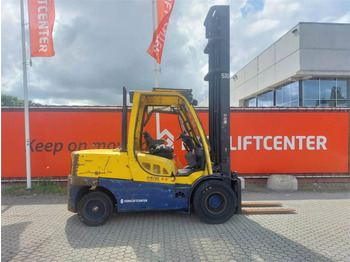 Дизельный погрузчик HYSTER
