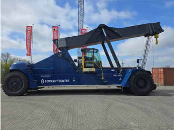 Ричстакер KONECRANES