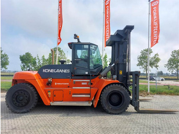 Дизельный погрузчик KONECRANES