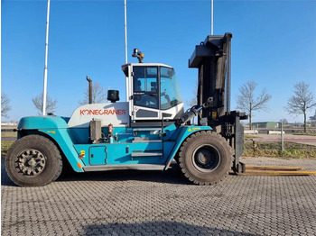 Дизельный погрузчик KONECRANES