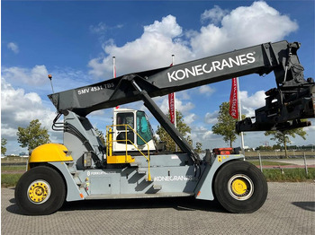 Ричстакер KONECRANES