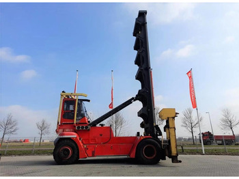 Контейнерный погрузчик KONECRANES