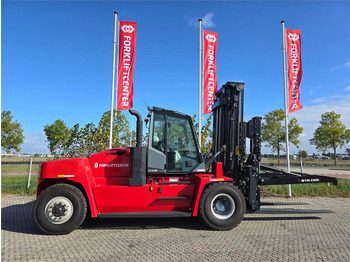 Дизельный погрузчик KALMAR