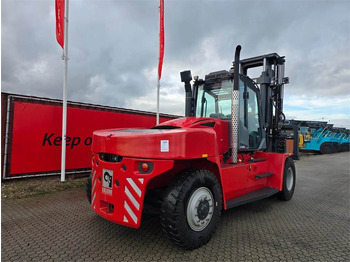 Дизельный погрузчик Kalmar DCG160-12T ELM Load Stabilizer: фото 5