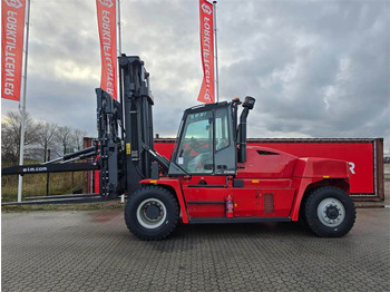 Дизельный погрузчик Kalmar DCG160-12T ELM Load Stabilizer: фото 2