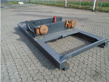 Ричстакер KALMAR