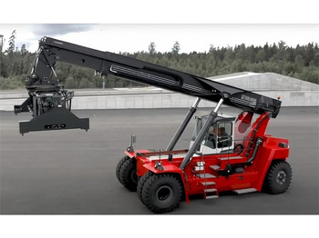 Ричстакер Kalmar DRU450-62S5: фото 4 Ричстакер Kalmar DRU450-62S5: фото 4