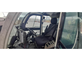 Ричстакер Terex TFC 45L: фото 2
