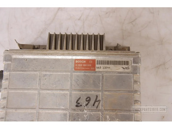 Блок управления для Грузовиков Bosch Electrical System Bosch ABS Gamma 2E 4S/4M MAN: фото 2