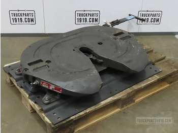 Рама/ Шасси DAF