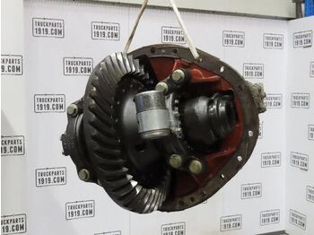 Дифференциал DAF