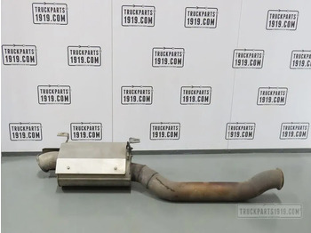 Глушитель DAF CF 85