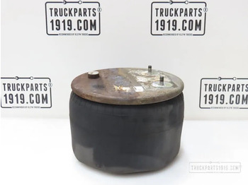 Воздушная подвеска DAF