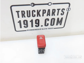 Приборная панель DAF