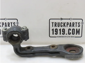 Подвеска DAF