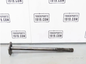 Приводный вал DAF