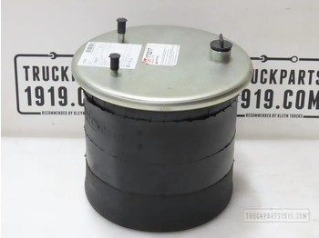 Воздушная подвеска DAF