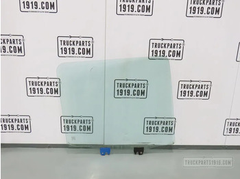 Стекло и запчасти DAF