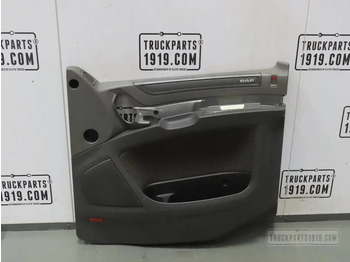 Дверь и запчасти DAF XF