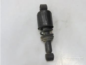 Подвеска кабины DAF