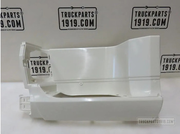 Кузов и экстерьер DAF