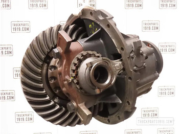 Ось и запчасти DAF