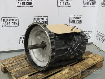 Коробка передач DAF