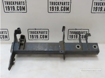 Кузов и экстерьер DAF