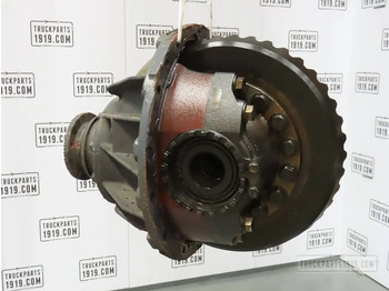 Дифференциал для Грузовиков DAF 2181046 Differentieel 1132 R=4.56: фото 2 Дифференциал для Грузовиков DAF 2181046 Differentieel 1132 R=4.56: фото 2